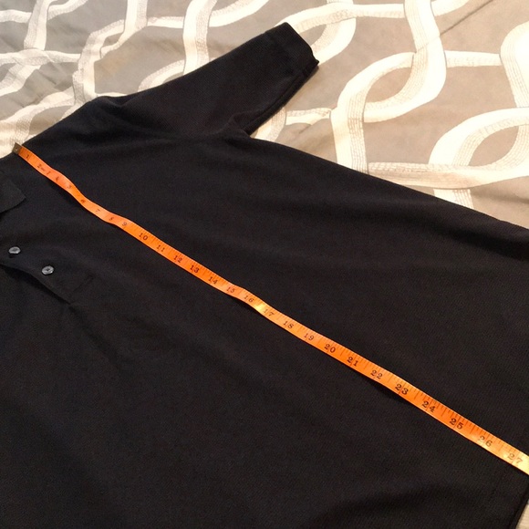 Men’s Golf Shirt - Picture 6 of 6